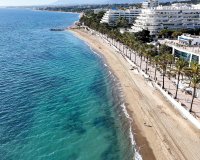 Resale - apartment - Marbella - Marbella Centro