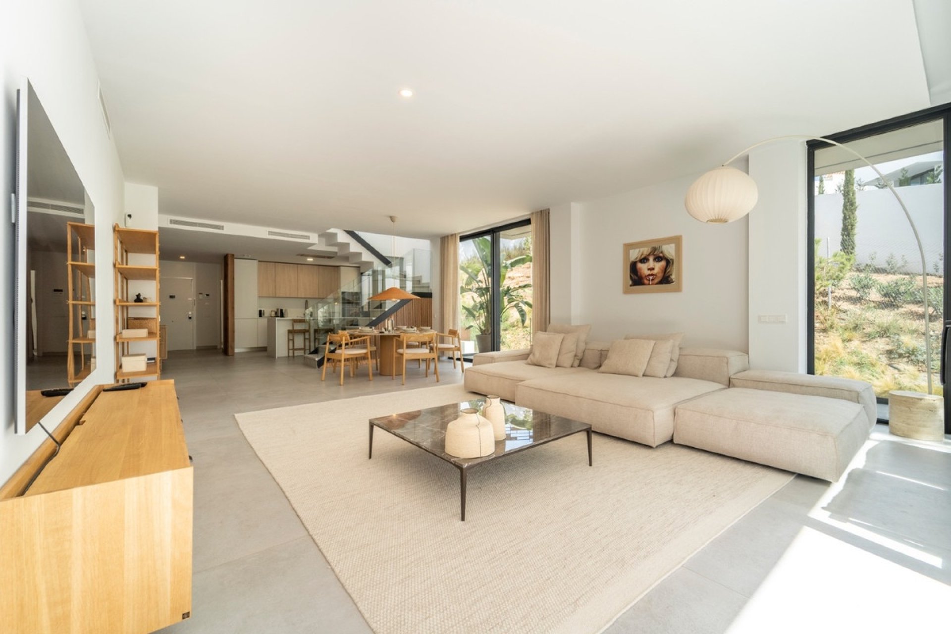 Resale - apartment - Marbella - Marbella Centro