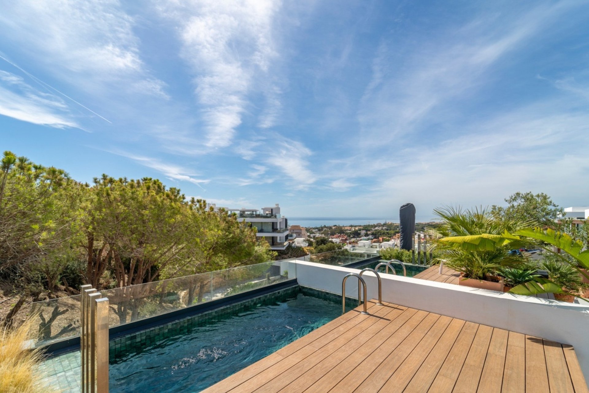 Resale - apartment - Marbella - Marbella Centro