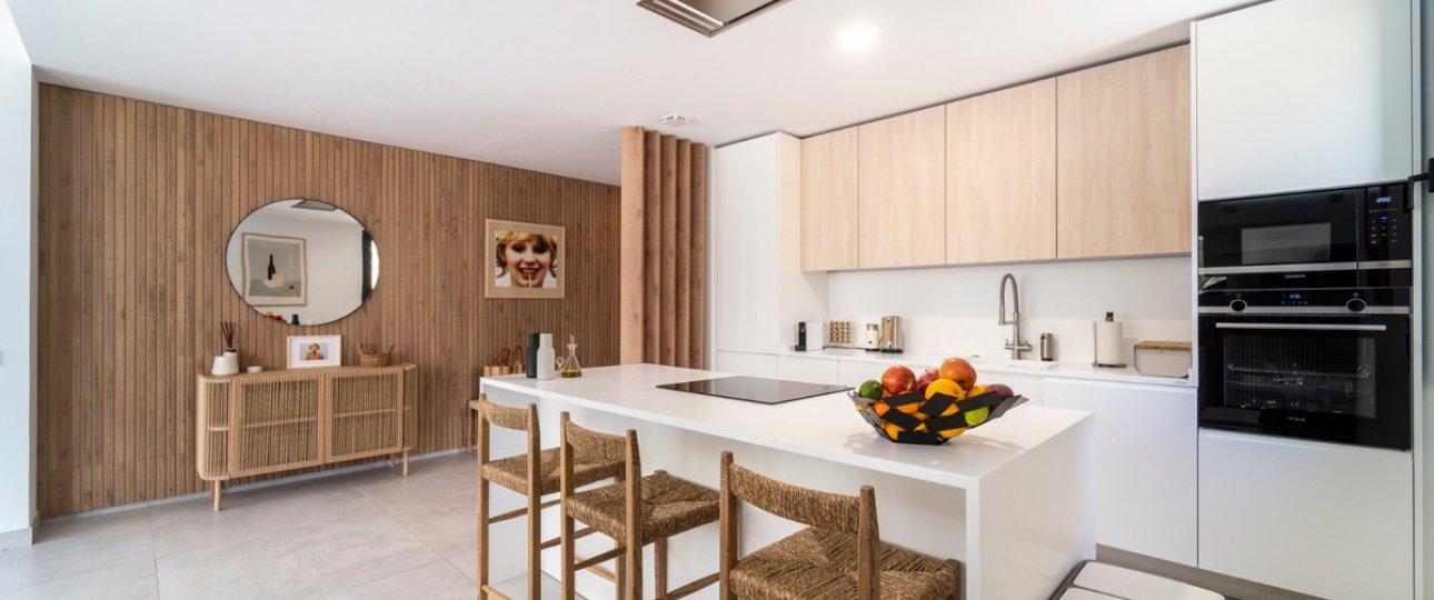 Resale - apartment - Marbella - Marbella Centro