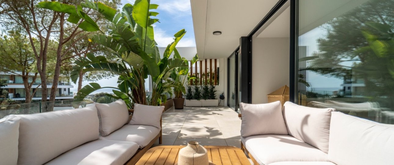 Resale - apartment - Marbella - Marbella Centro