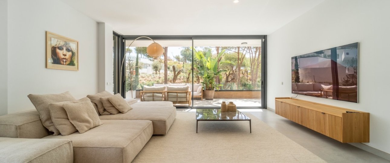 Resale - apartment - Marbella - Marbella Centro