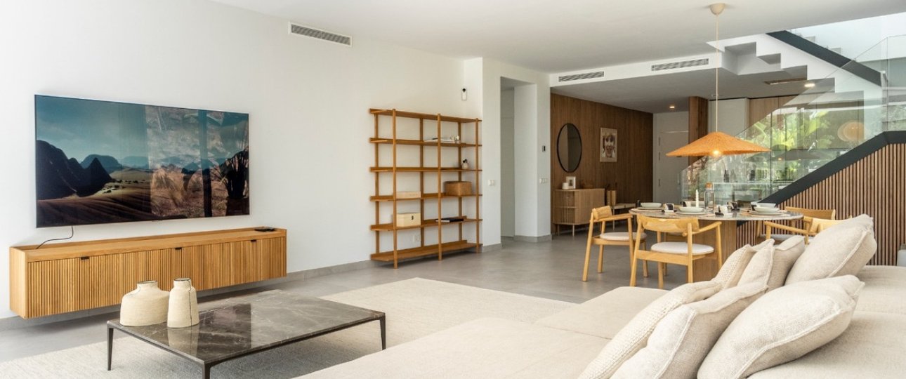 Resale - apartment - Marbella - Marbella Centro