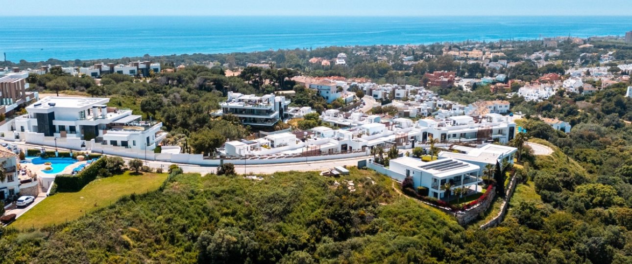 Resale - apartment - Marbella - Marbella Centro