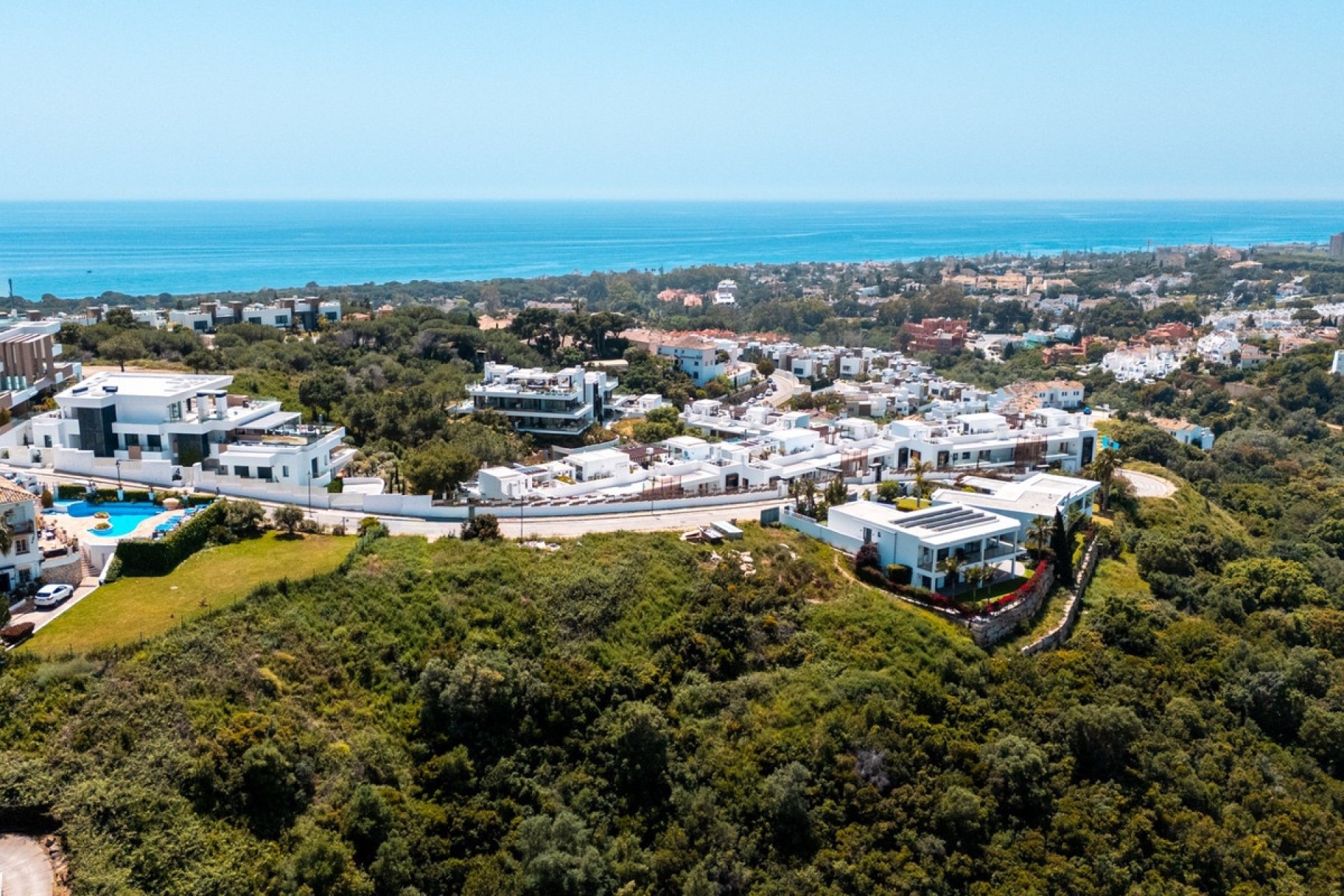 Resale - apartment - Marbella - Marbella Centro