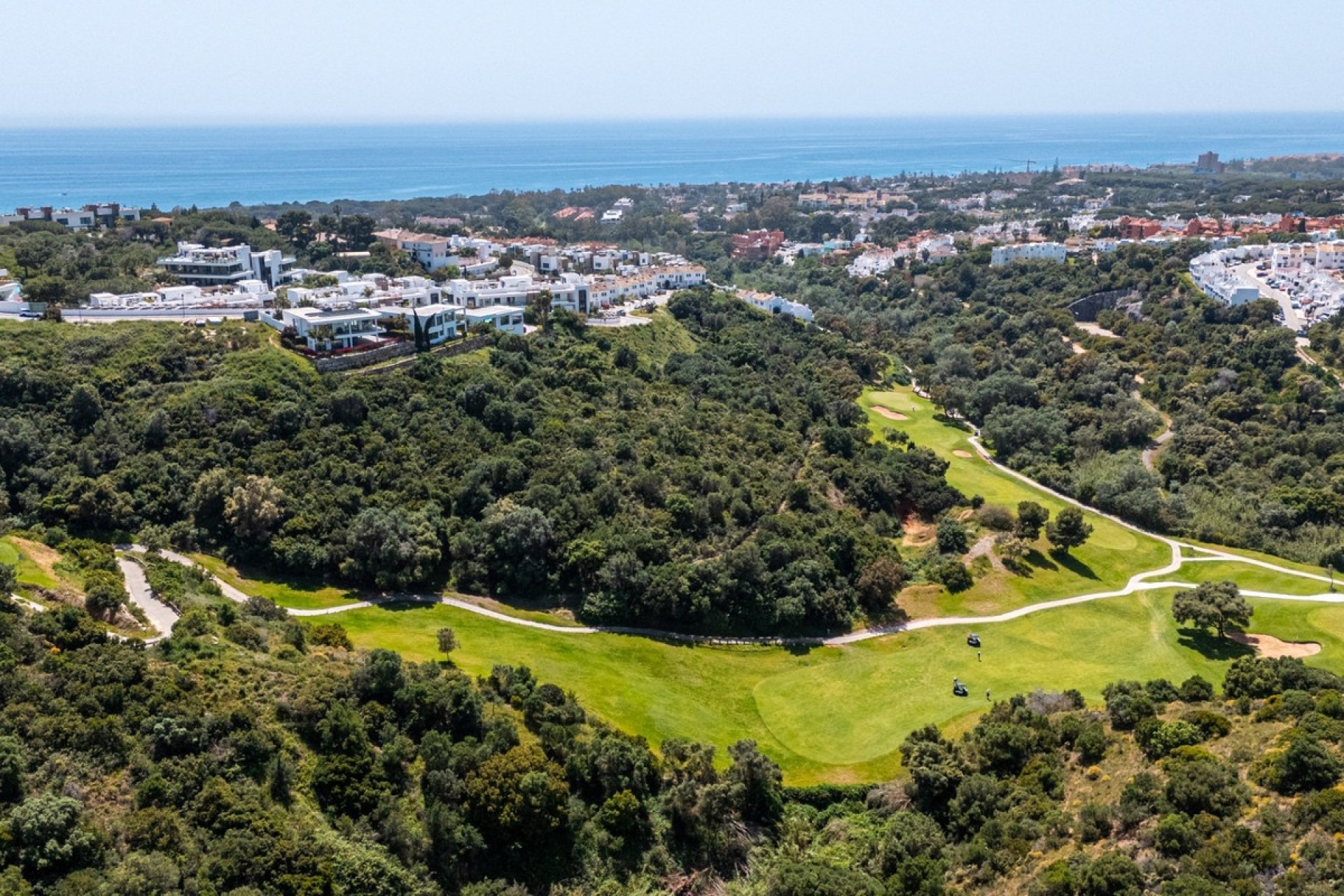 Resale - apartment - Marbella - Marbella Centro
