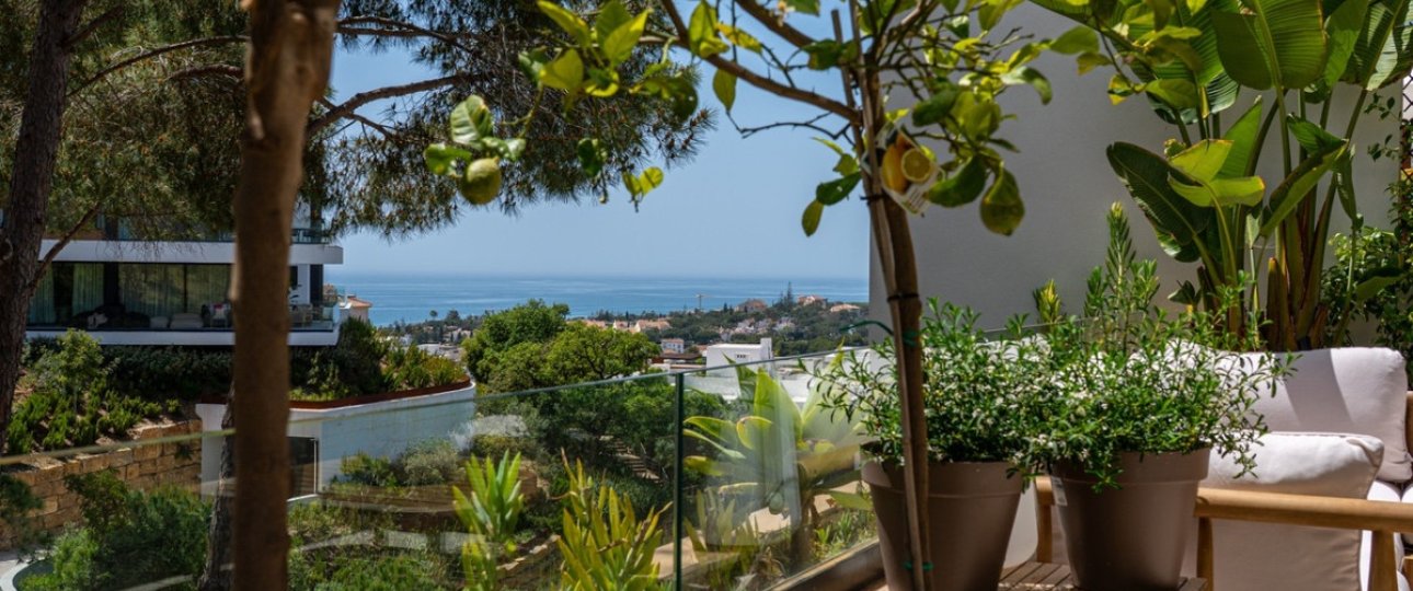 Resale - apartment - Marbella - Marbella Centro
