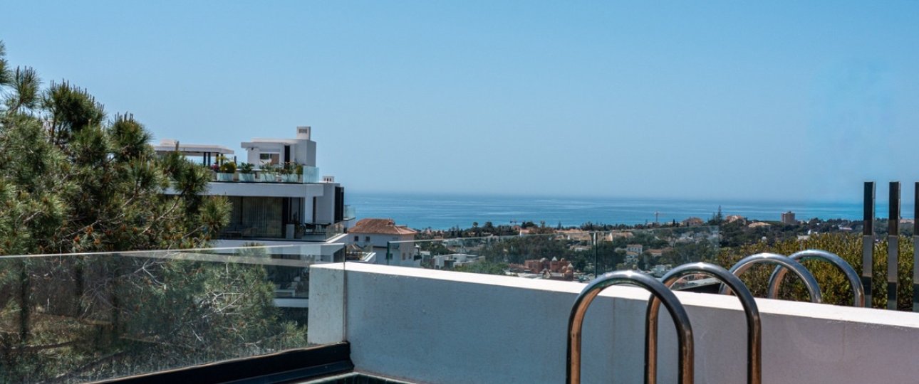 Resale - apartment - Marbella - Marbella Centro