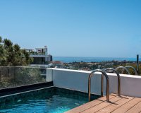 Resale - apartment - Marbella - Marbella Centro