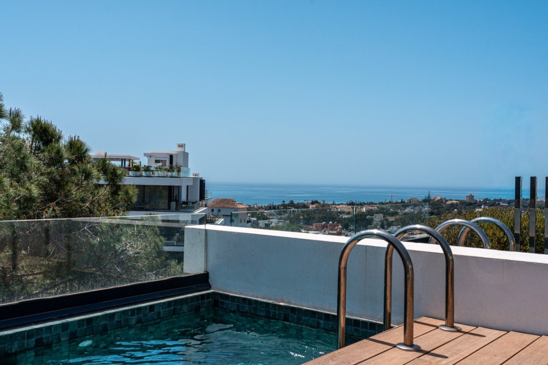 Resale - apartment - Marbella - Marbella Centro
