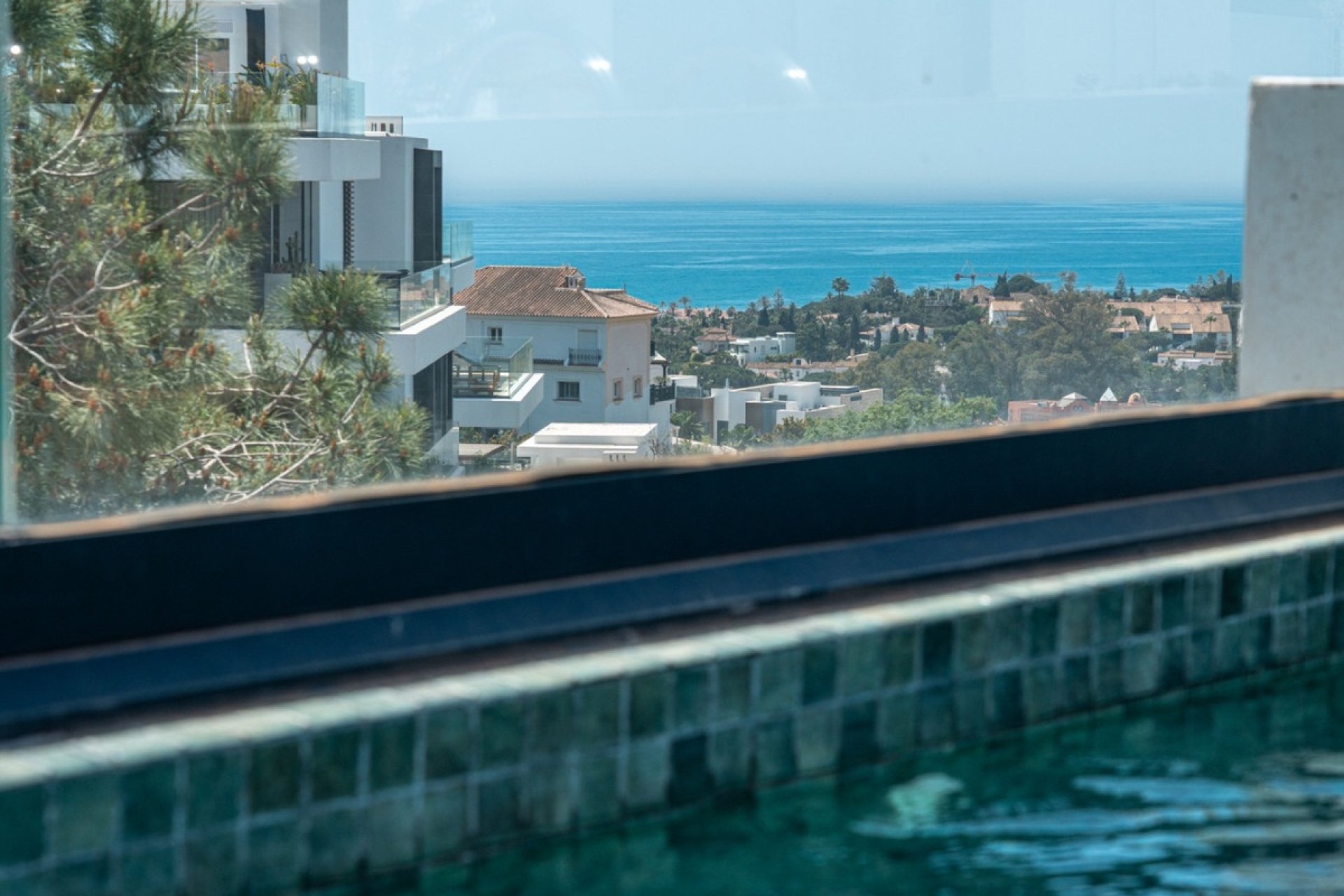 Resale - apartment - Marbella - Marbella Centro