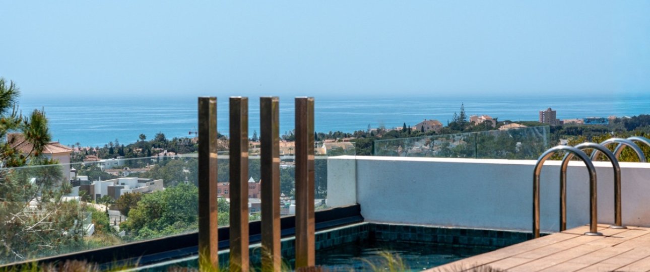 Resale - apartment - Marbella - Marbella Centro