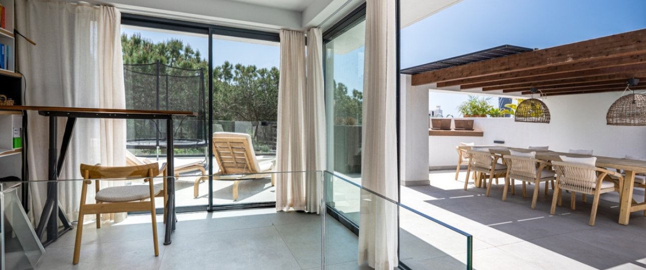 Resale - apartment - Marbella - Marbella Centro
