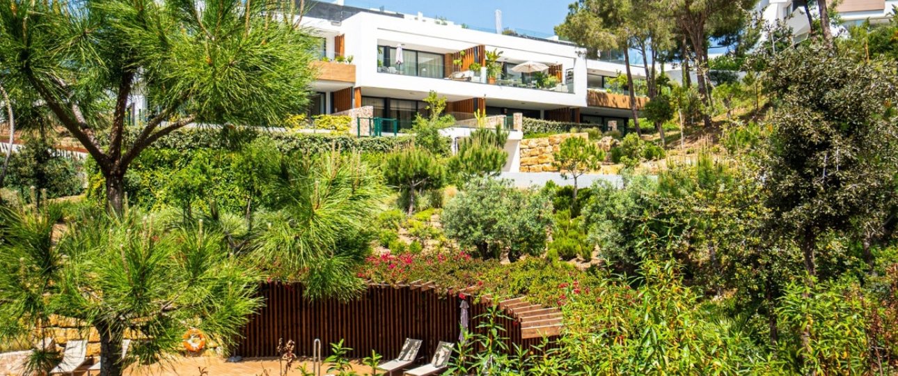 Resale - apartment - Marbella - Marbella Centro