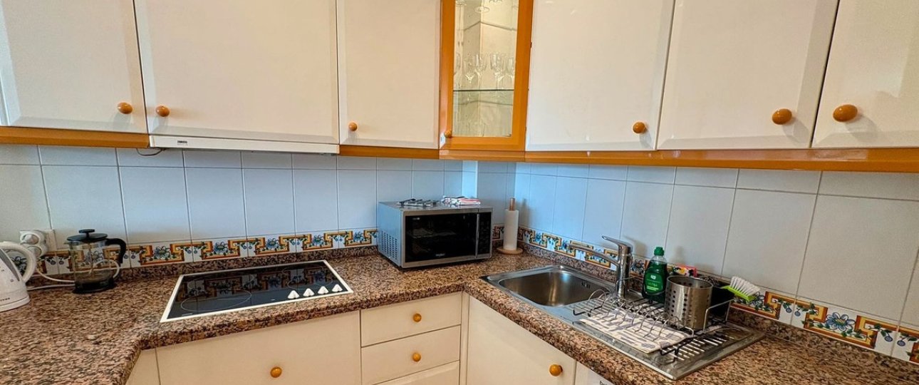 Resale - apartment - Marbella - Marbella Centro
