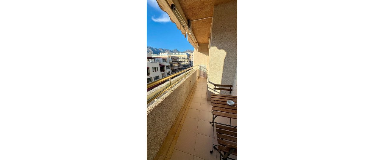 Resale - apartment - Marbella - Marbella Centro