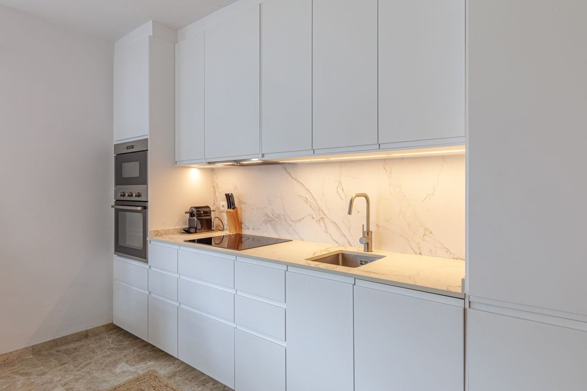 Resale - apartment - Marbella - Marbella Centro