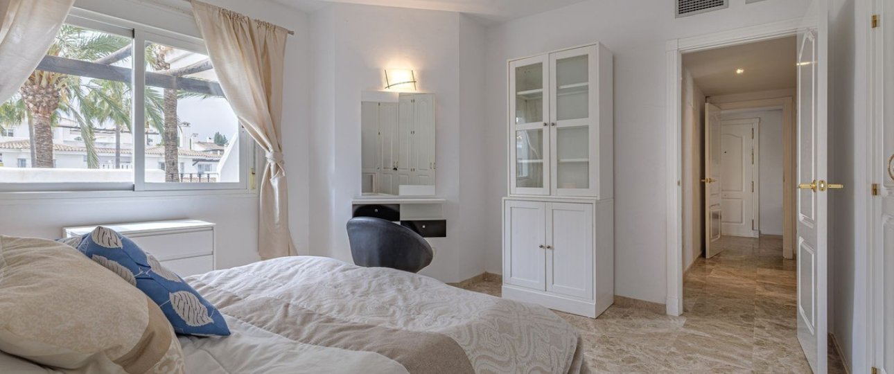 Resale - apartment - Marbella - Marbella Centro