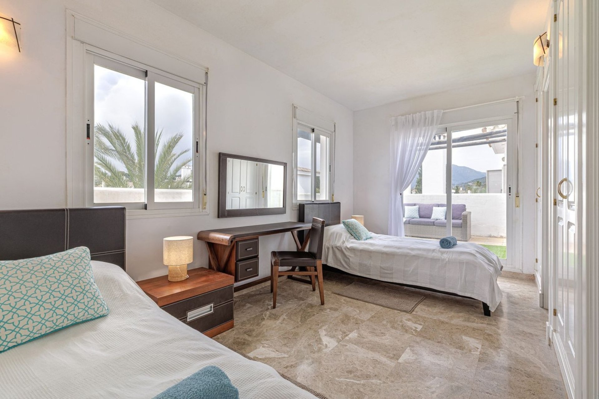 Resale - apartment - Marbella - Marbella Centro