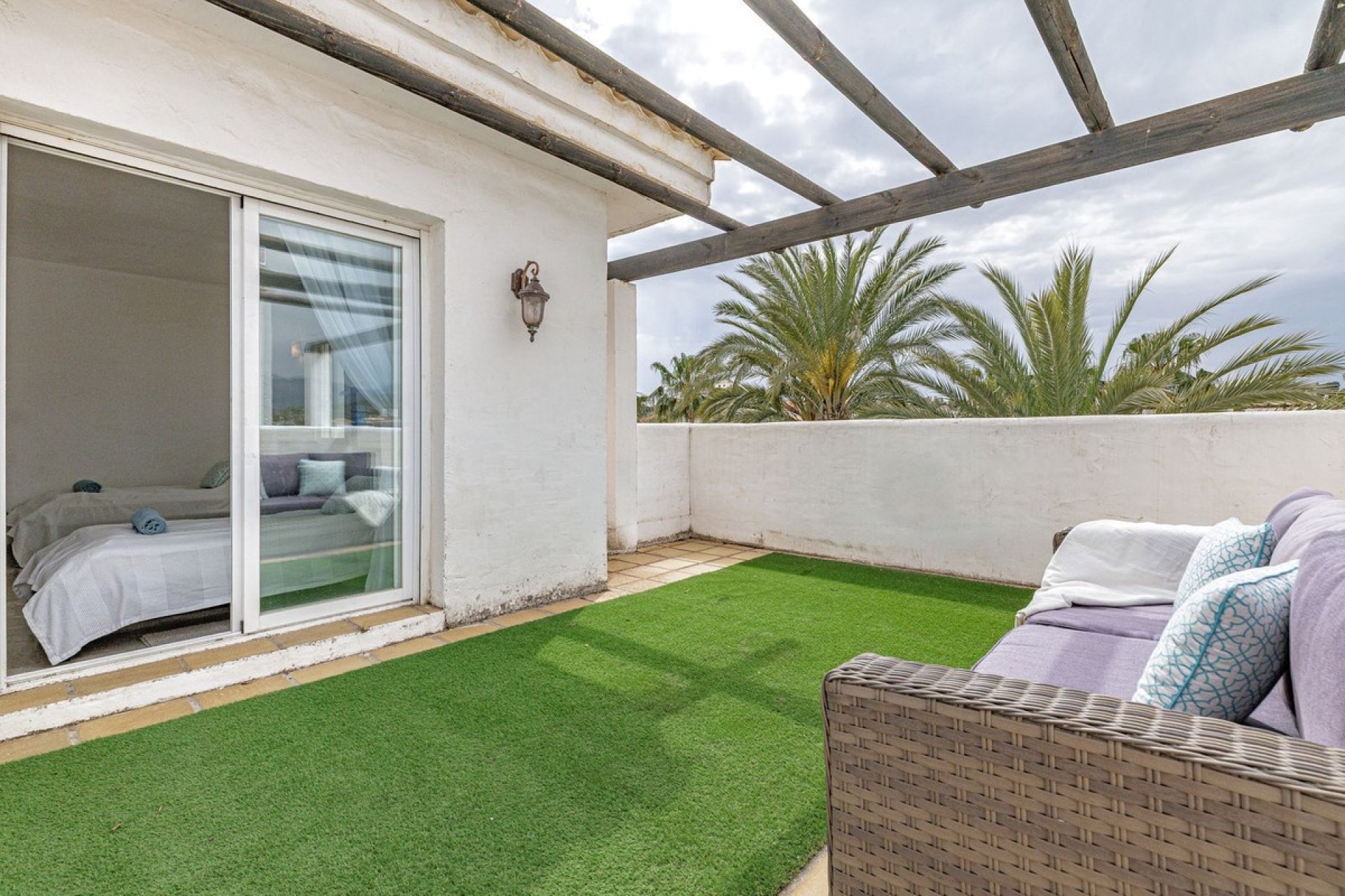 Resale - apartment - Marbella - Marbella Centro