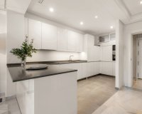 Resale - apartment - Marbella - Marbella Centro