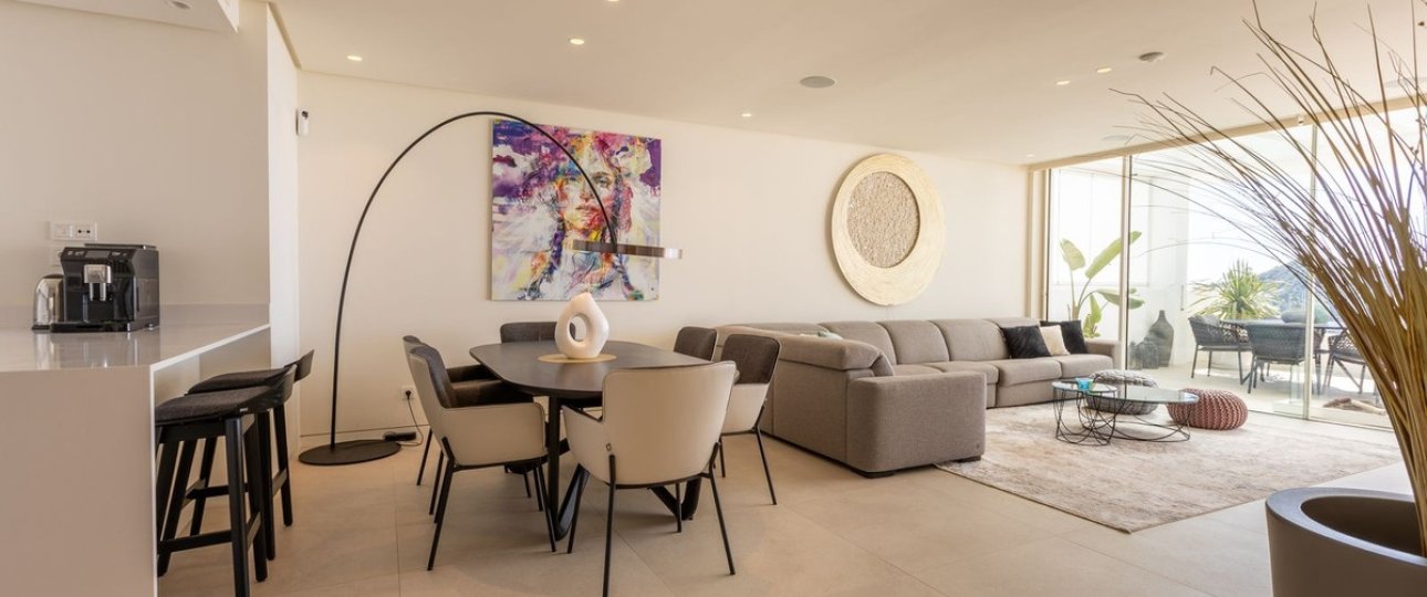 Resale - apartment - Marbella - Marbella Centro