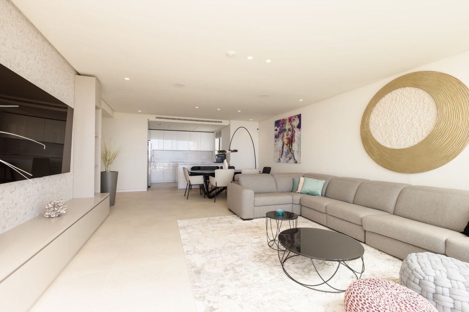 Resale - apartment - Marbella - Marbella Centro