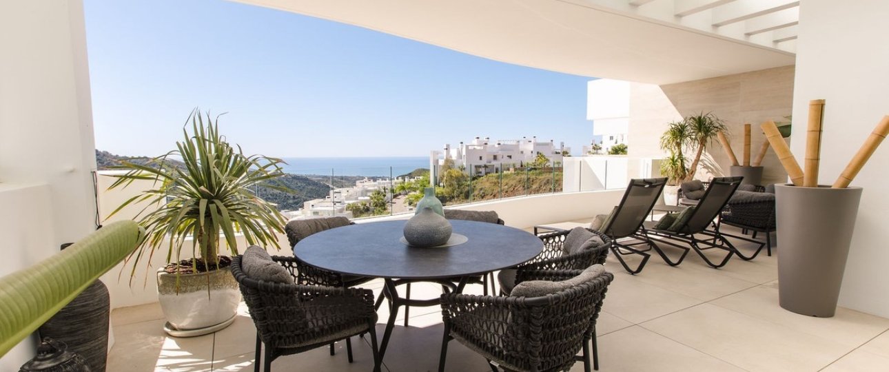 Resale - apartment - Marbella - Marbella Centro