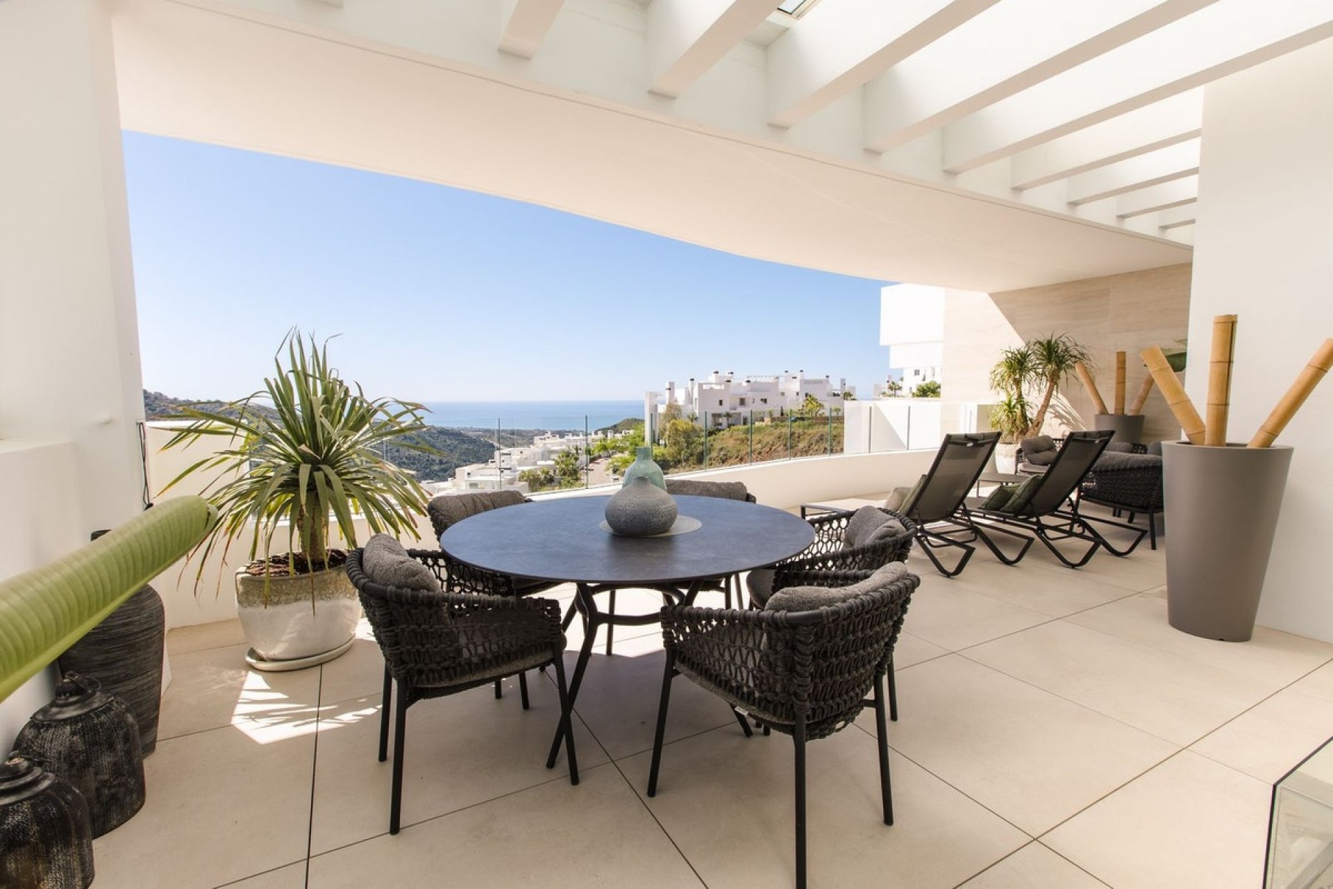 Resale - apartment - Marbella - Marbella Centro