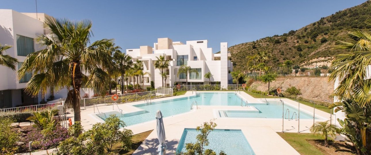 Resale - apartment - Marbella - Marbella Centro