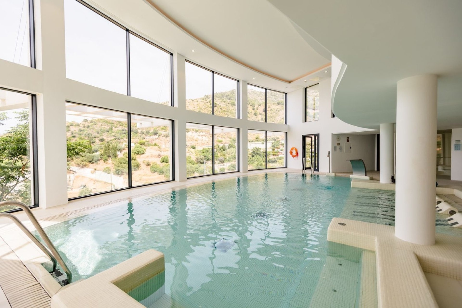 Resale - apartment - Marbella - Marbella Centro