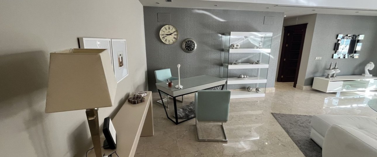 Resale - apartment - Marbella - Marbella Centro
