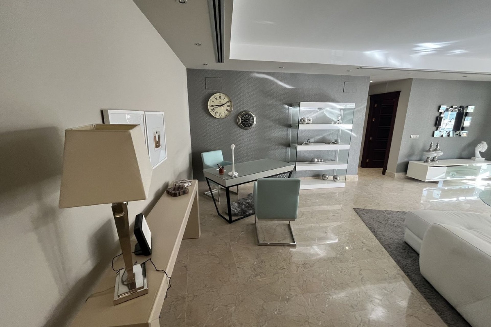 Resale - apartment - Marbella - Marbella Centro
