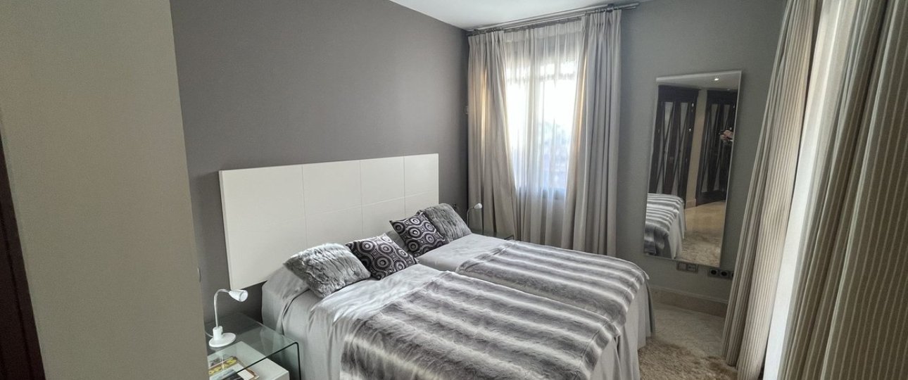 Resale - apartment - Marbella - Marbella Centro