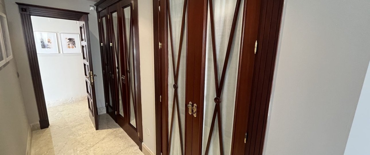 Resale - apartment - Marbella - Marbella Centro