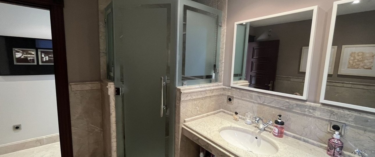 Resale - apartment - Marbella - Marbella Centro
