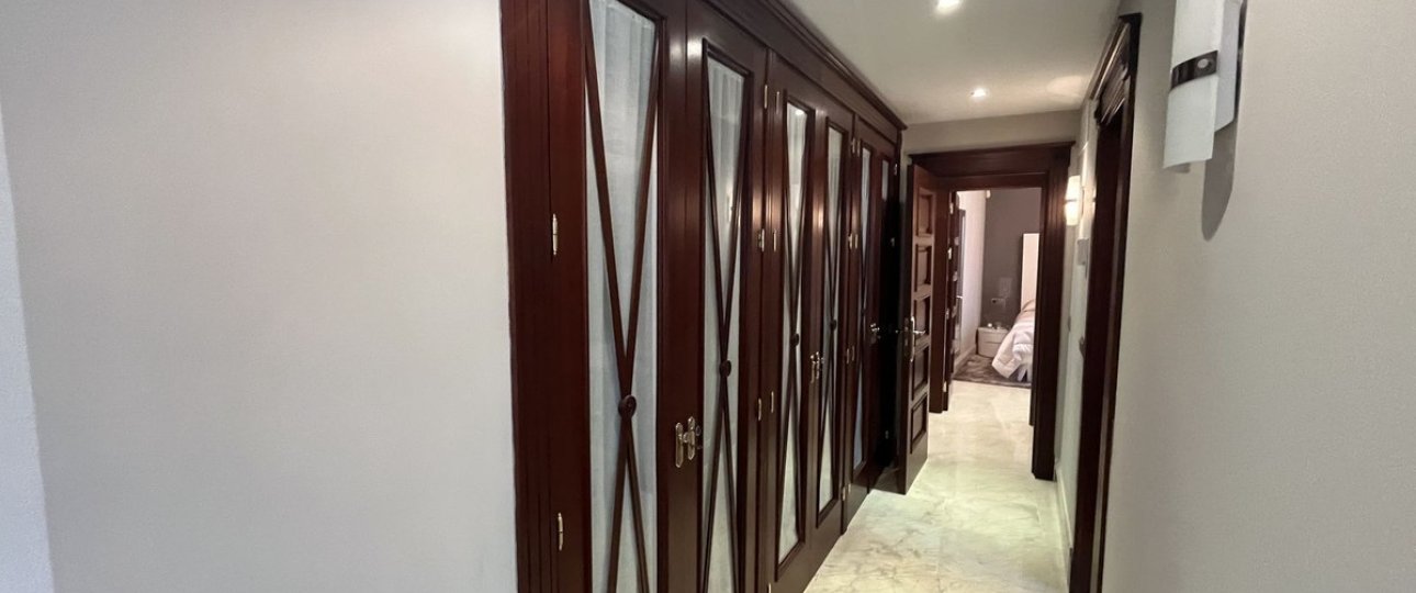Resale - apartment - Marbella - Marbella Centro