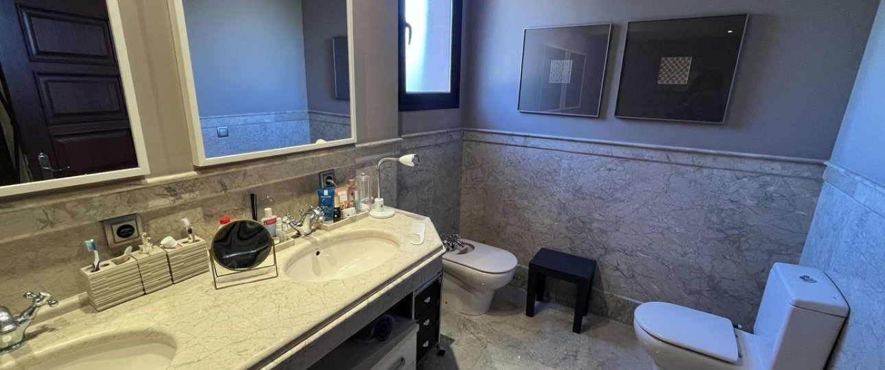 Resale - apartment - Marbella - Marbella Centro