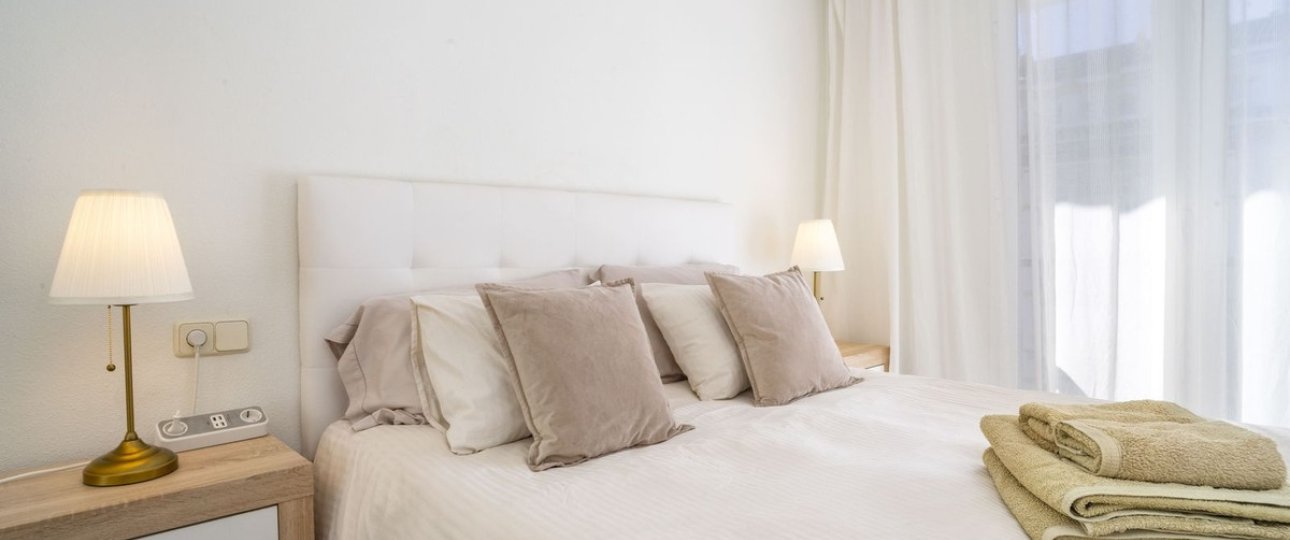Resale - apartment - Marbella - Marbella Centro
