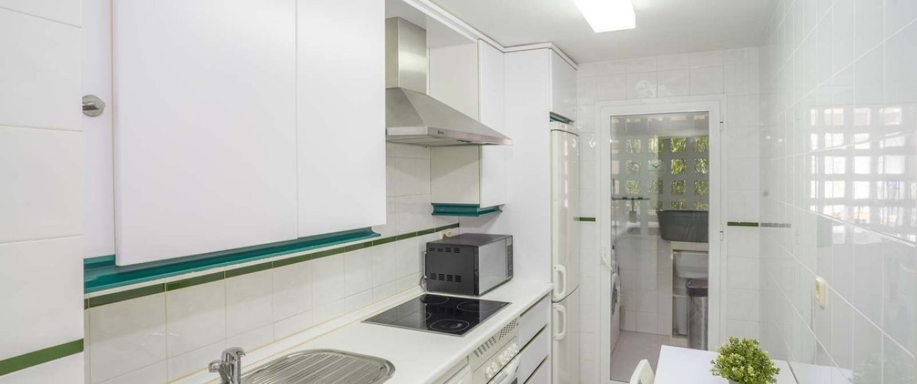 Resale - apartment - Marbella - Marbella Centro