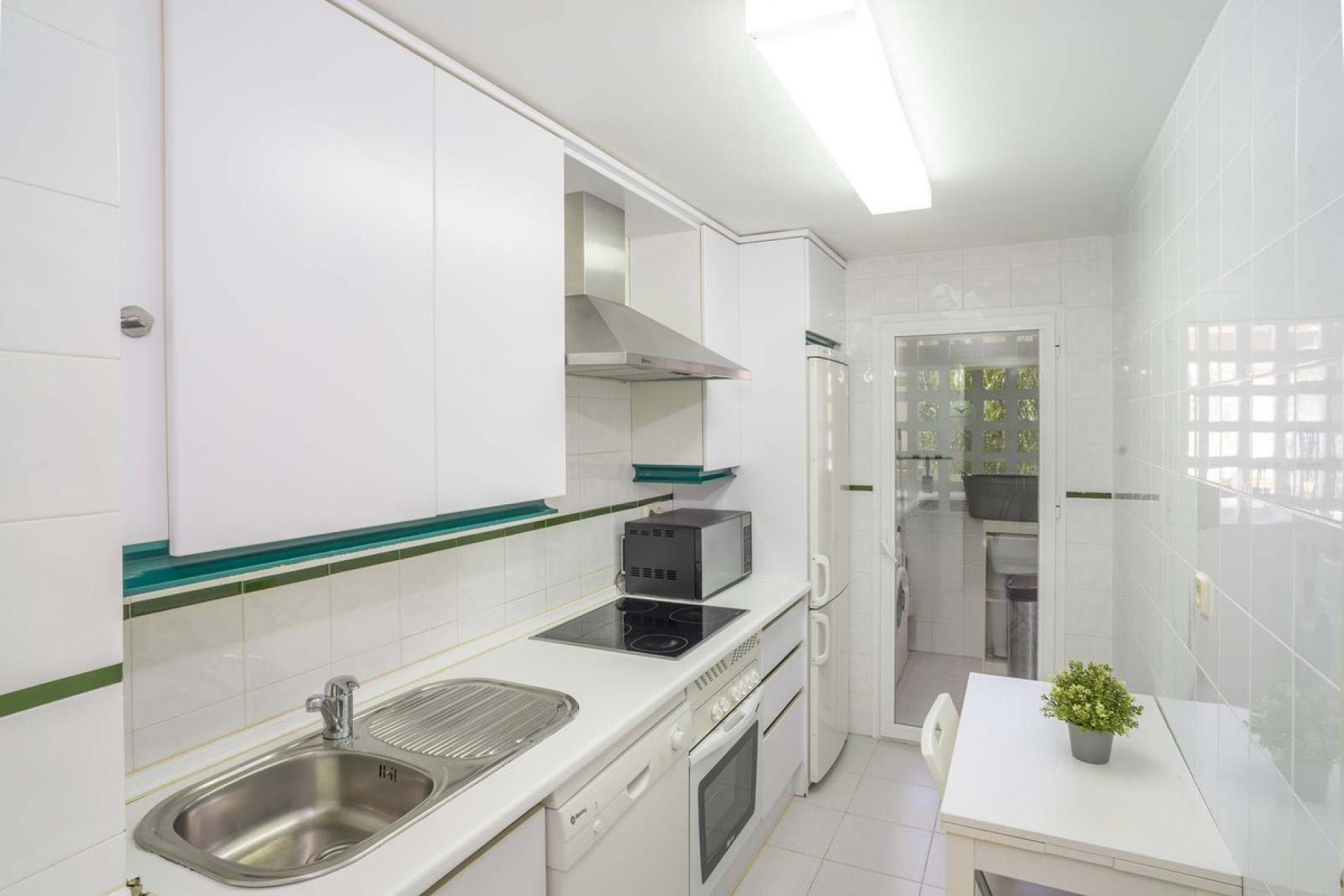 Resale - apartment - Marbella - Marbella Centro