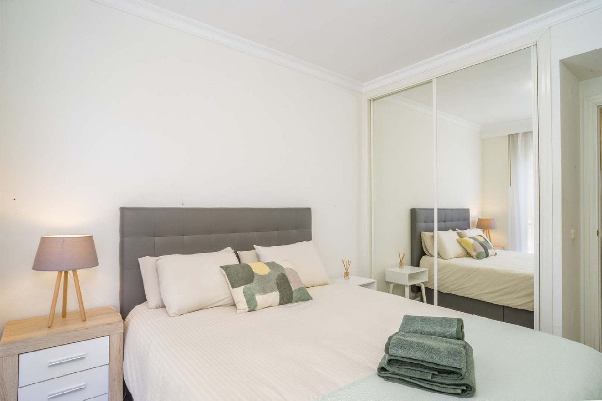 Resale - apartment - Marbella - Marbella Centro