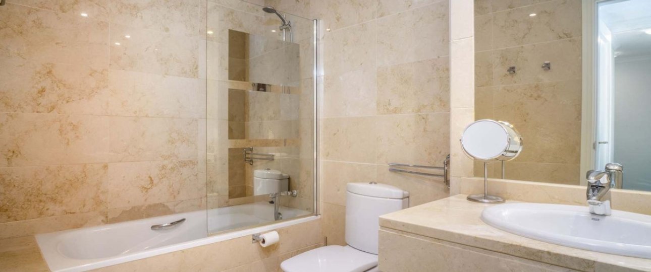 Resale - apartment - Marbella - Marbella Centro