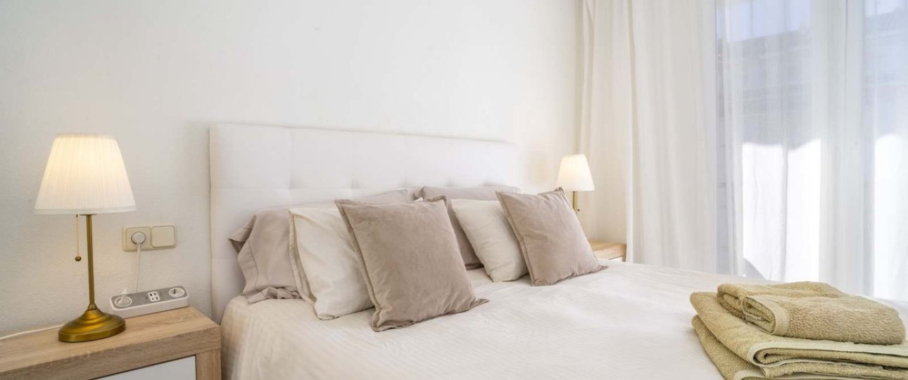 Resale - apartment - Marbella - Marbella Centro