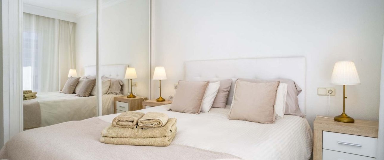 Resale - apartment - Marbella - Marbella Centro