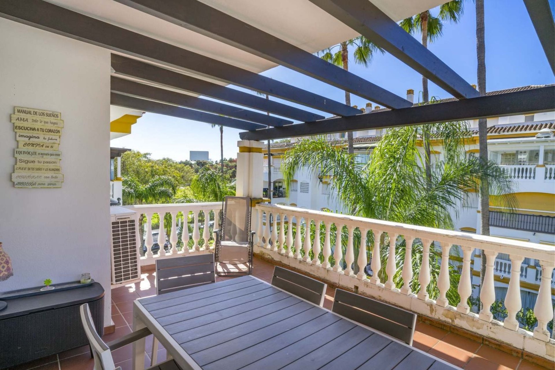 Resale - apartment - Marbella - Marbella Centro