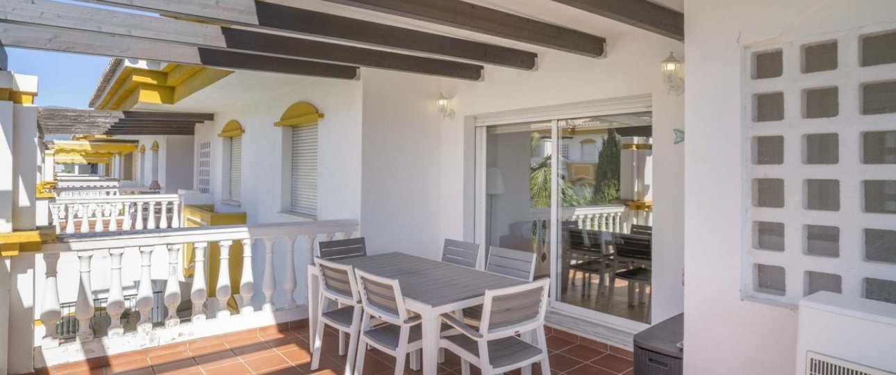 Resale - apartment - Marbella - Marbella Centro