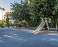Resale - apartment - Marbella - Marbella Centro