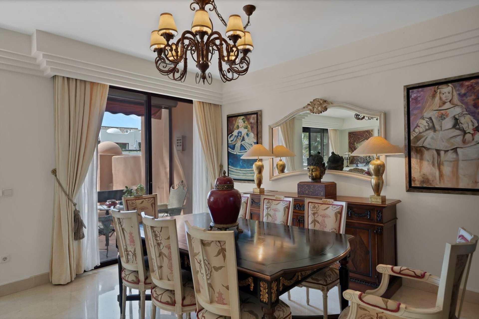 Resale - apartment - Marbella - Marbella Centro