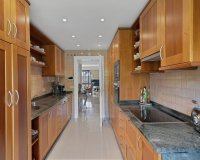 Resale - apartment - Marbella - Marbella Centro